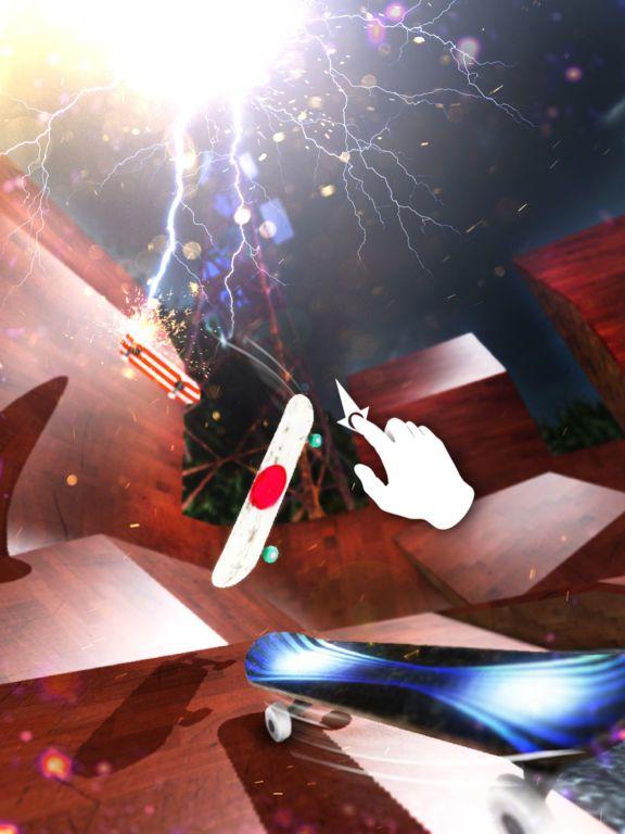 Portada de Skate World 3D - HD Free Skateboard Simulator Game