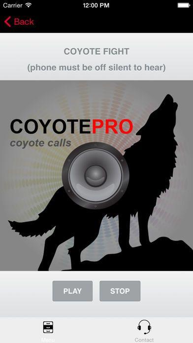 Portada de REAL Coyote Hunting Calls-Coyote Calling-Predators