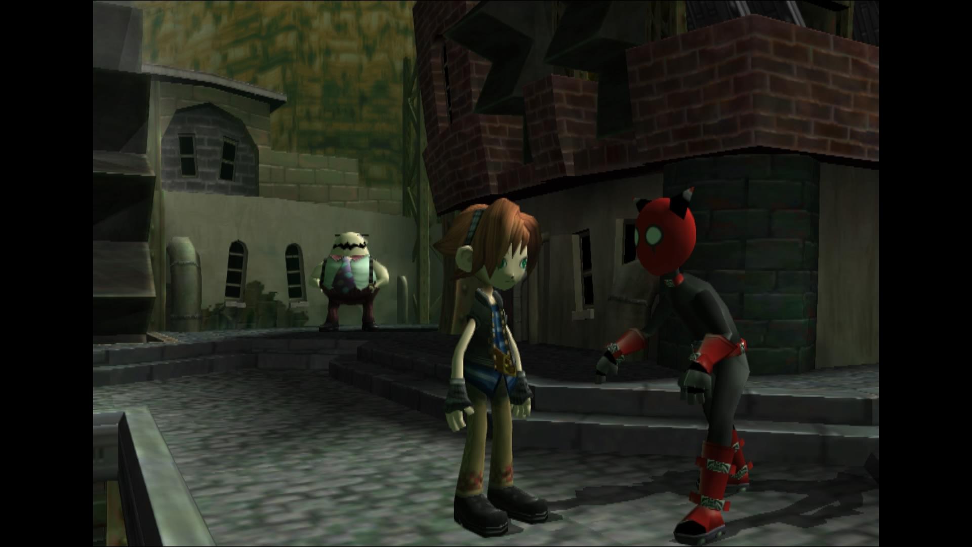 Portada de OKAGE: Shadow King