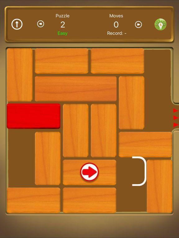 Portada de Unblock Pack - Slide Block Out Road Mode