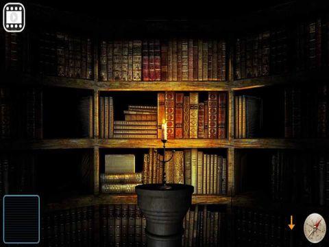 Portada de Escape Now - Devil's Room 1
