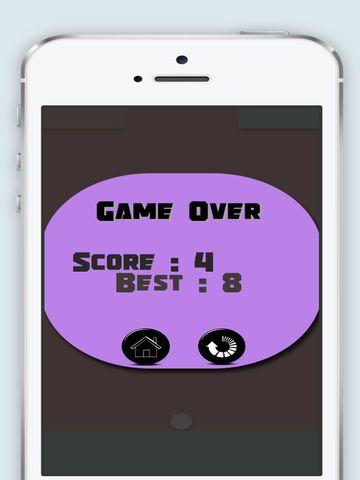 Portada de Fly High - Ball Bouncing Endless Fun Game