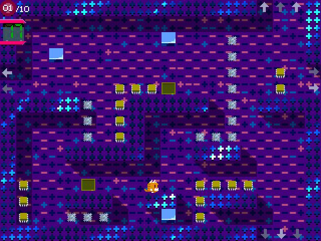 Portada de Crystal Chip Collector