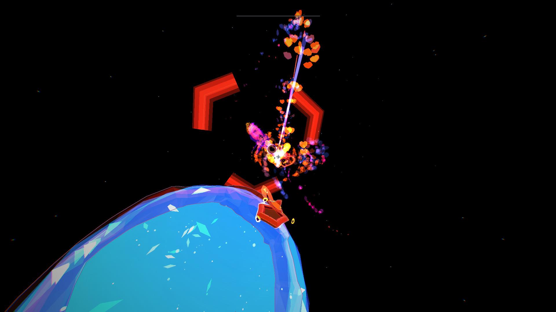 Portada de Spaceman Sparkles 3