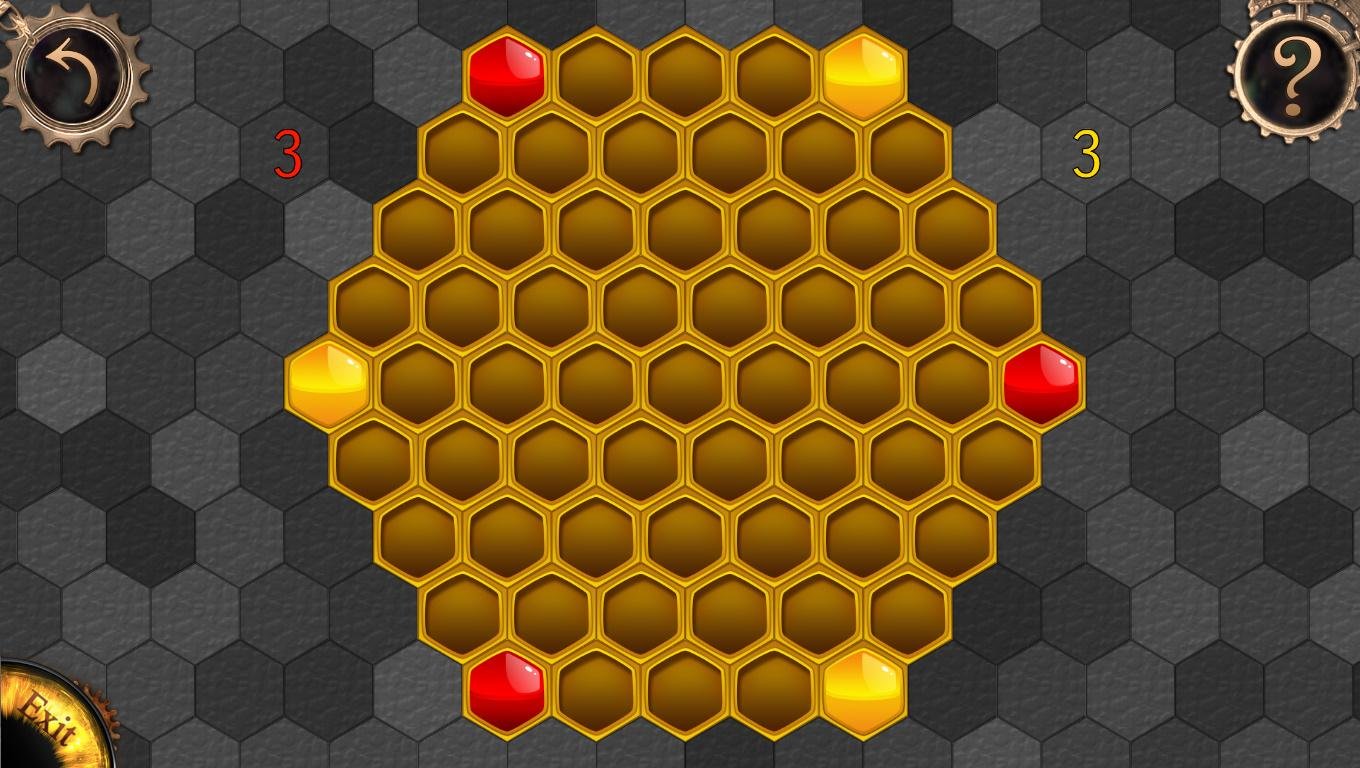 Portada de Mind Games