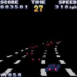 Portada de Pico Racer