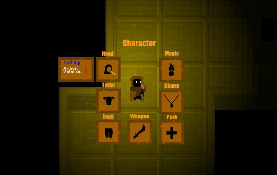 Portada de Lost Tunnels Alpha