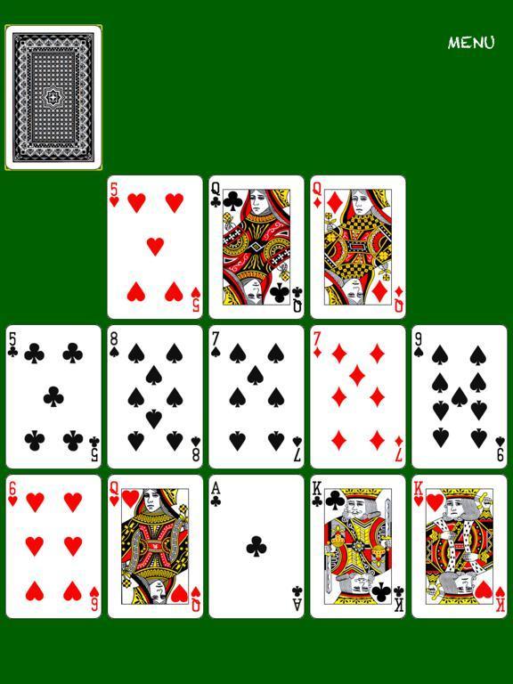 Portada de 10 Solitaire