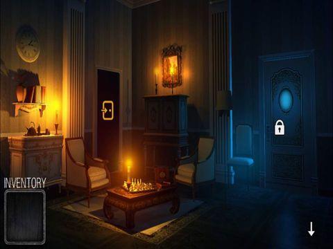 Portada de Floor Escape - Devil Hunter 6