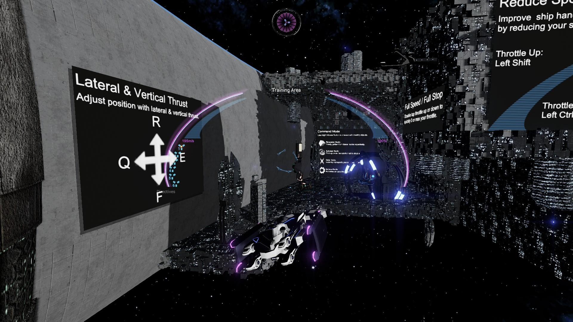 Portada de Heathen Engineering's Terran