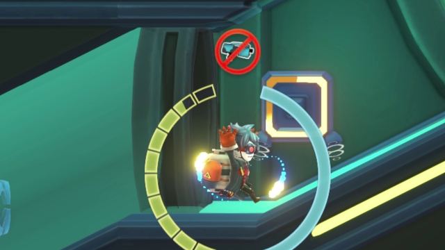Portada de Holodrive