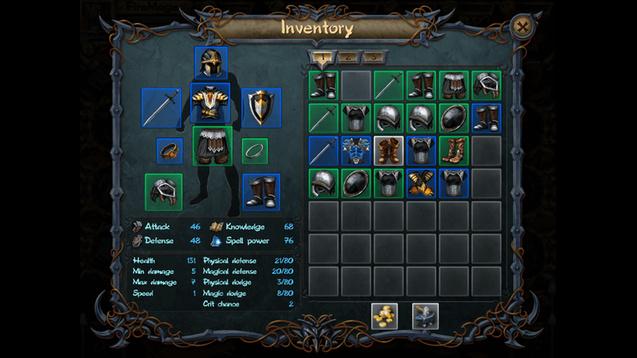 Portada de Elemental Heroes