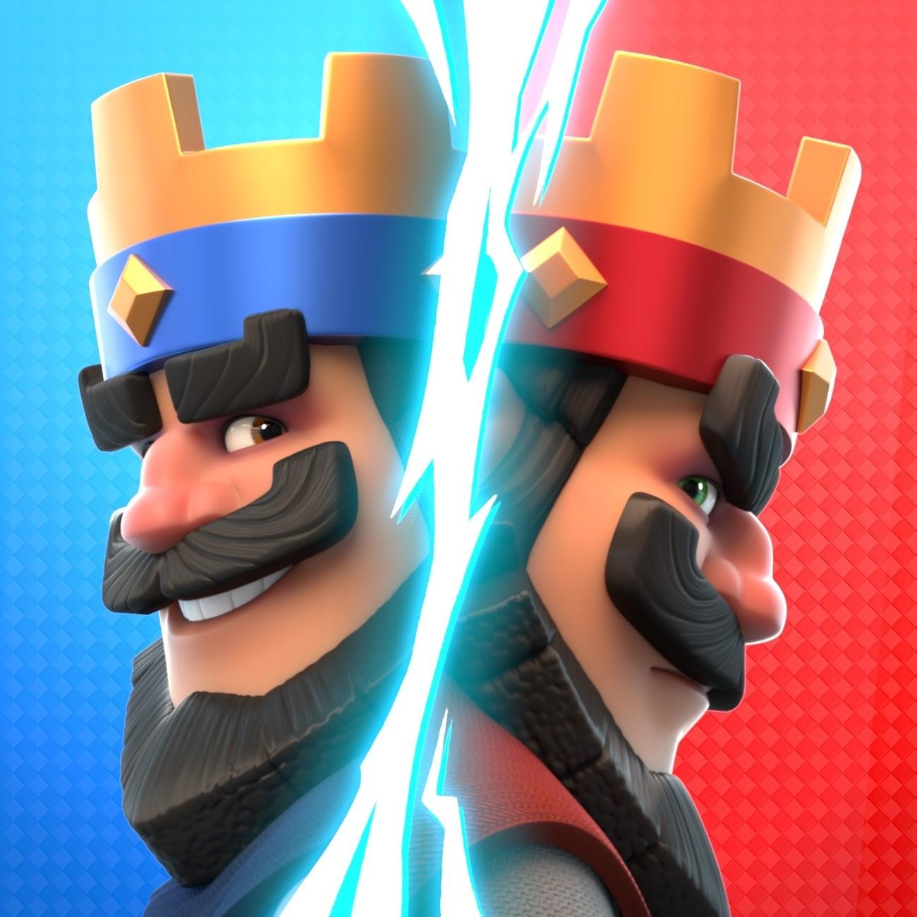 Portada de Clash Royale
