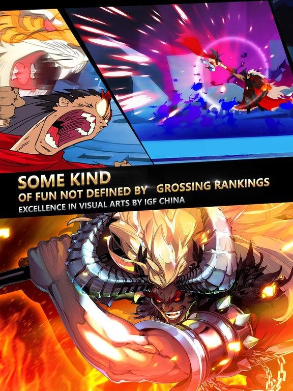 Portada de Attack Heroes