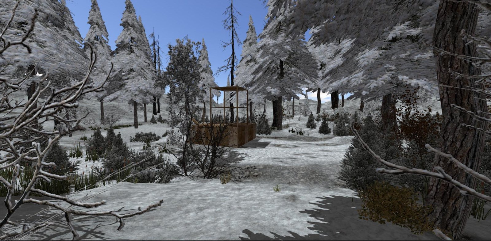 Portada de Survival Zombies The Inverted Evolution