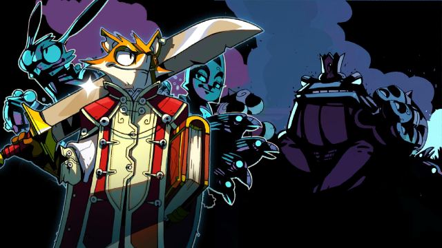 Portada de Stories: The Path of Destinies