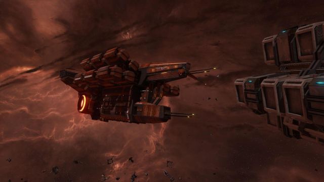 Portada de Starpoint Gemini Warlords