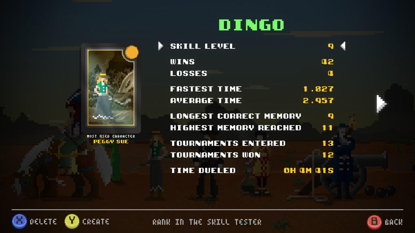 Portada de Western Press