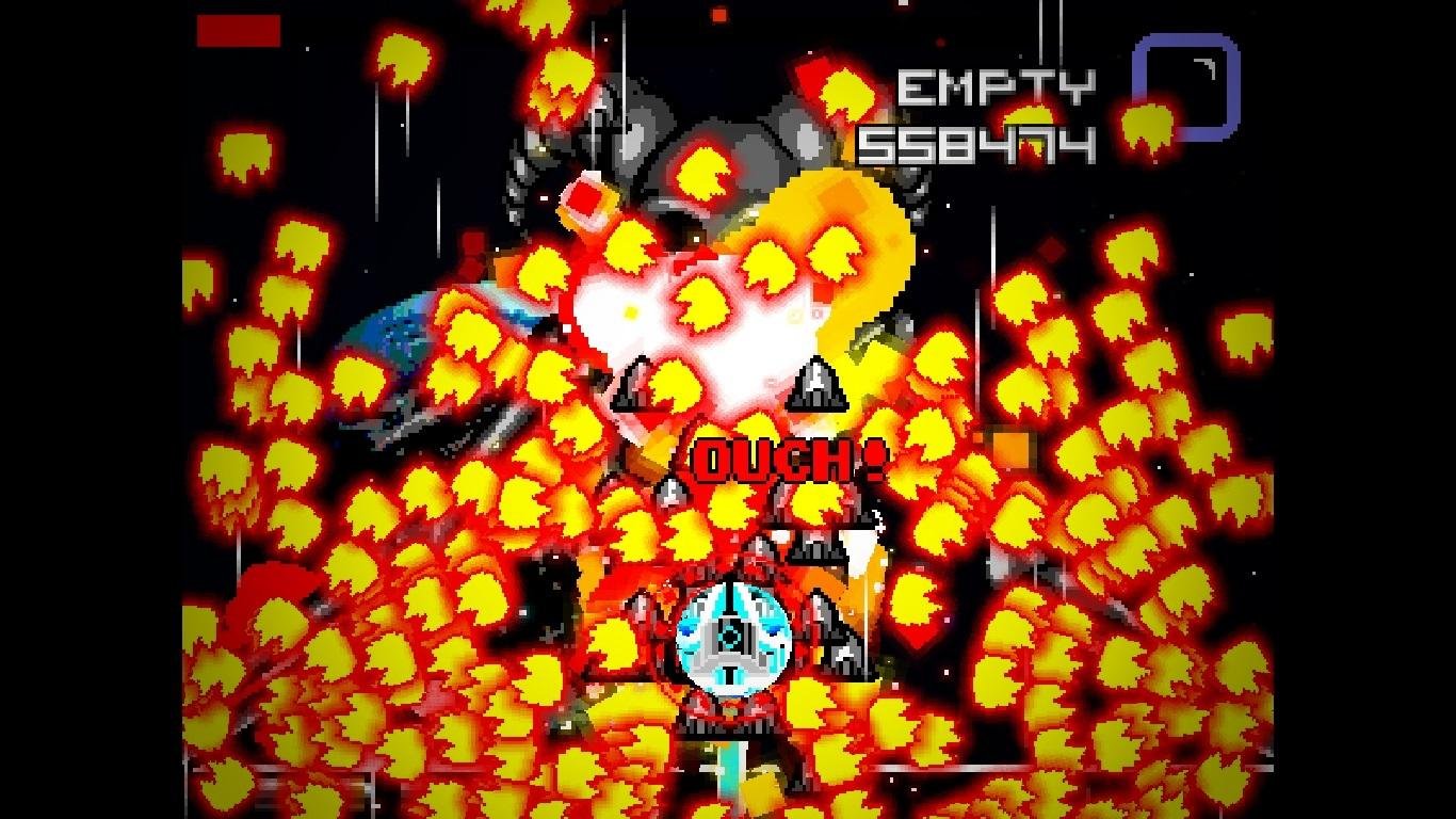 Portada de Project Starship