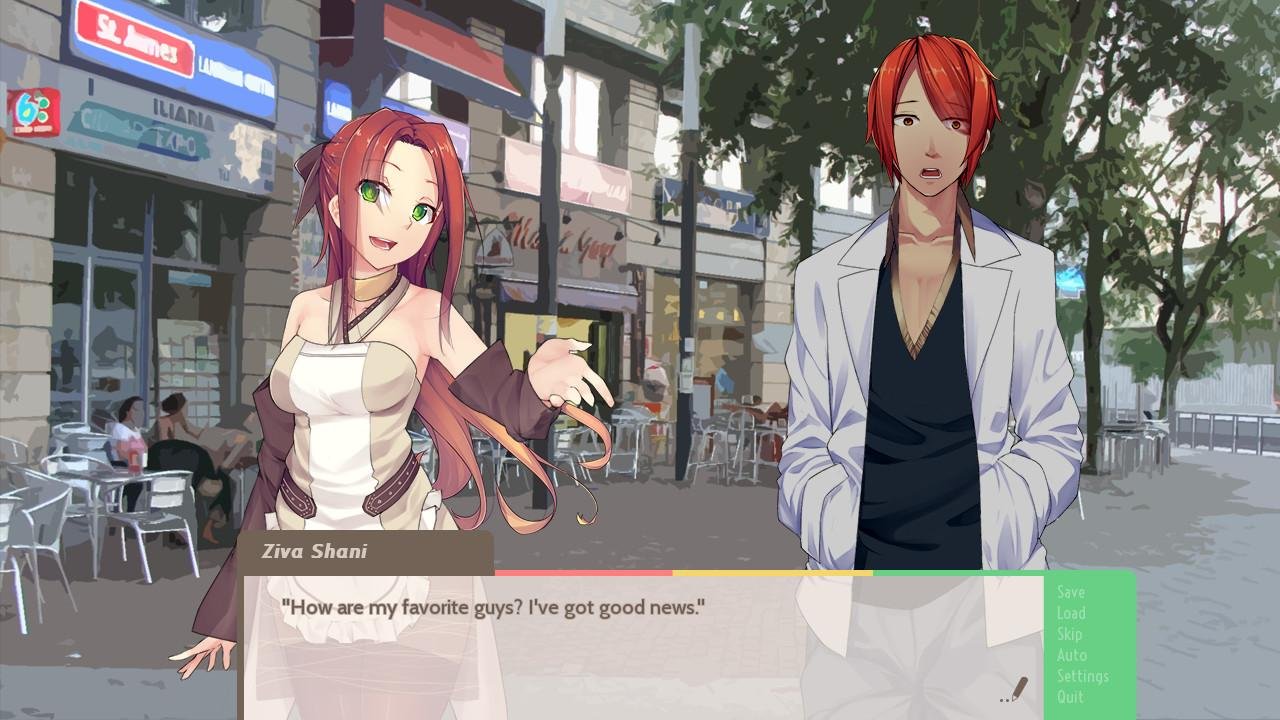 Portada de One Thousand Lies