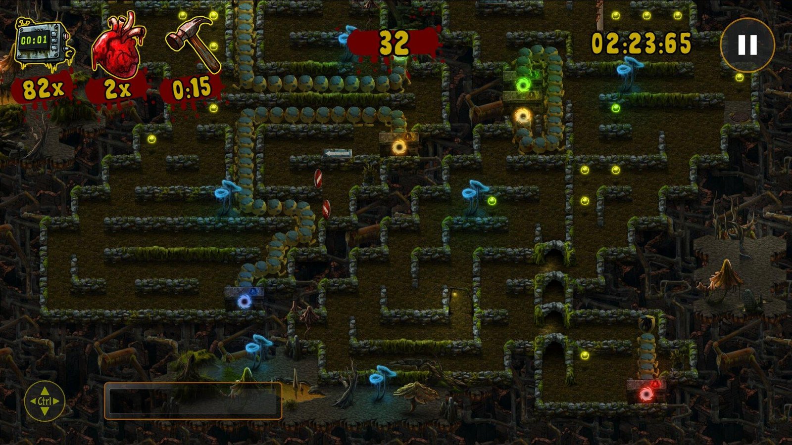 Portada de Zombillie