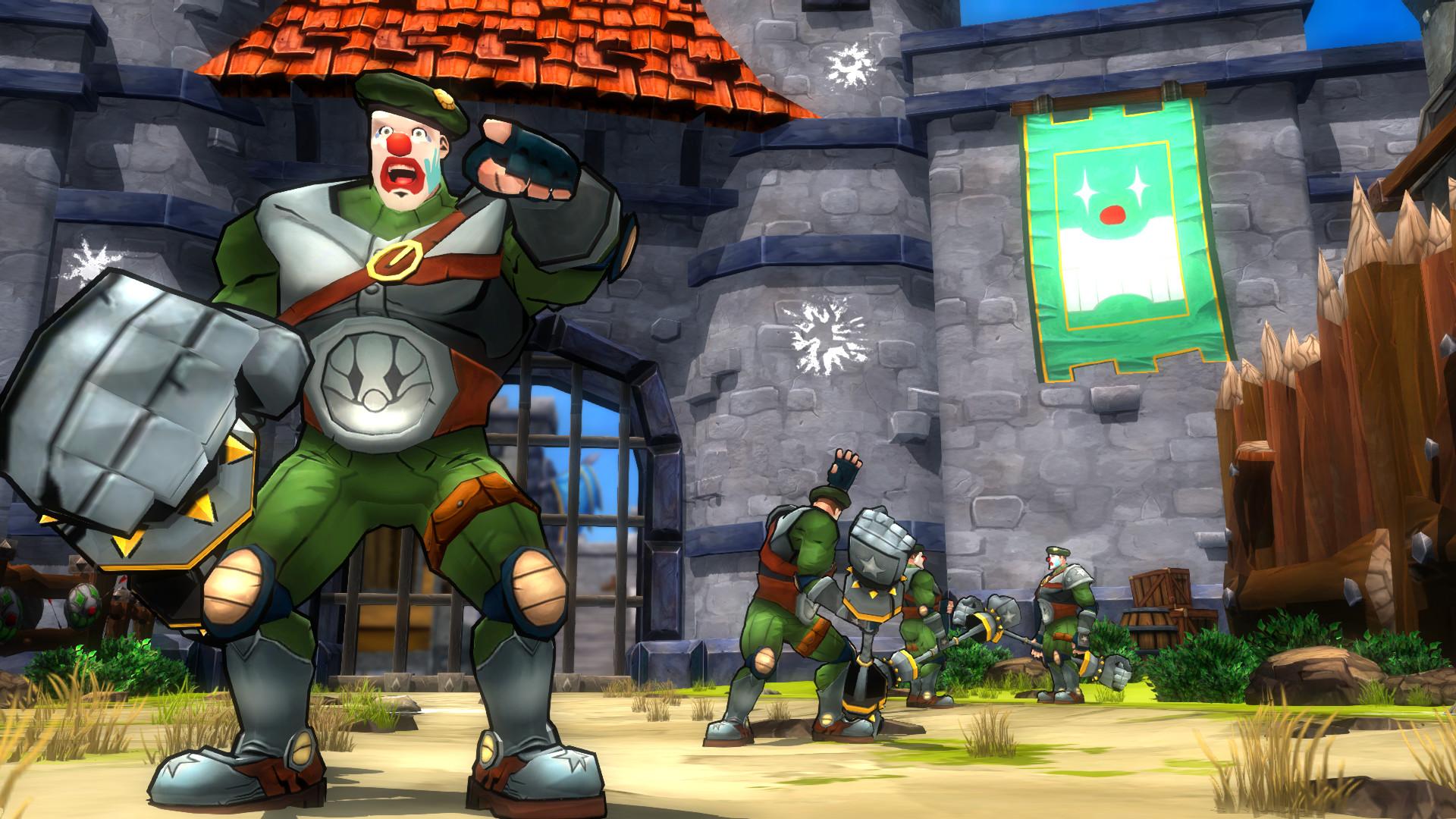 Portada de Masquerade: The Baubles of Doom