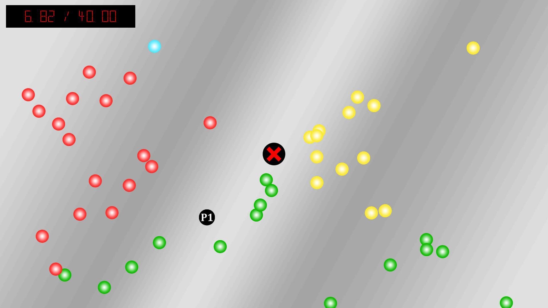 Portada de Cursor Challenge