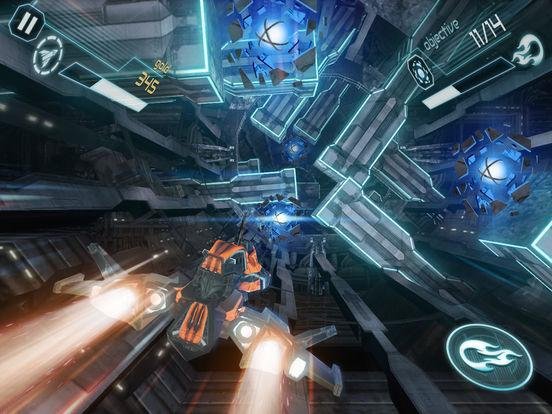 Portada de The Collider 2