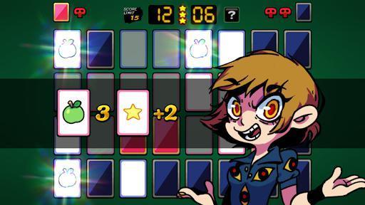 Portada de PsyCard