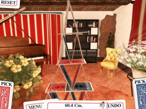 Portada de Castle Of Cards