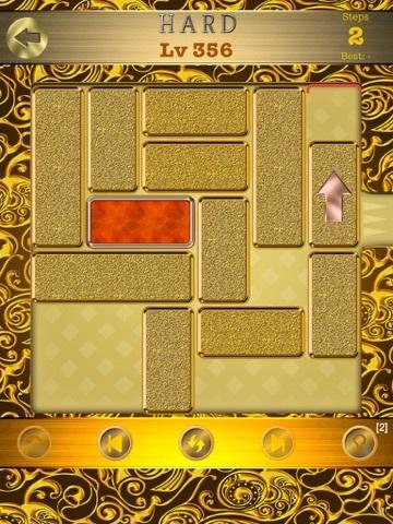 Portada de Unblock Block To Let Me Out Puzzle