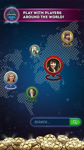 Portada de Spades Multiplayer