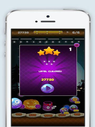 Portada de Halloween Crusher Free Addictive Mania Fun Game
