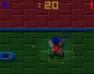 Portada de BuggyBall