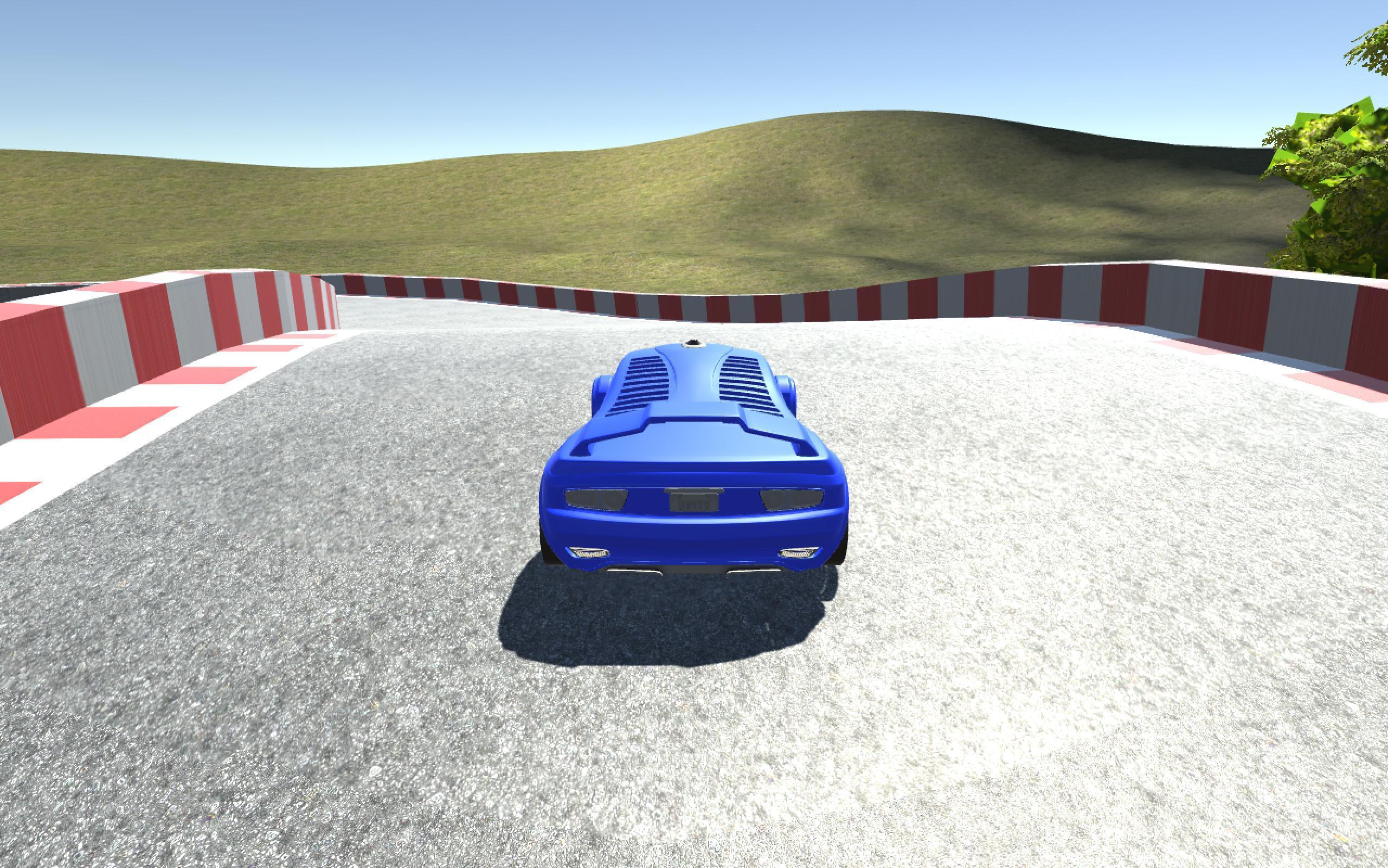 Portada de TurboRacing2000