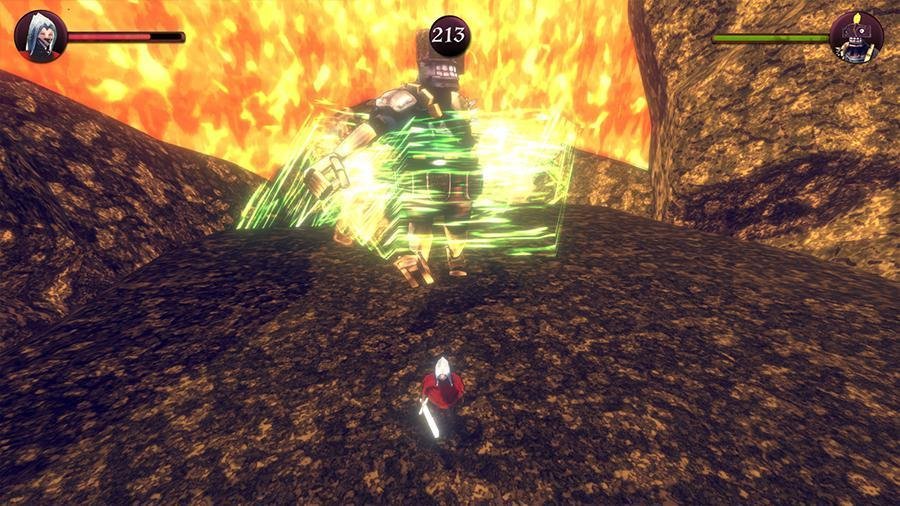 Portada de The Final Round (itch)