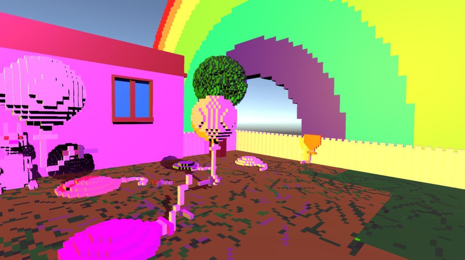 Portada de Battle Balloons