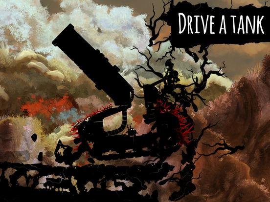 Portada de Shadow Bug