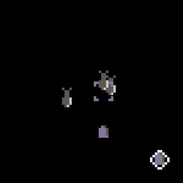 Portada de MISSLCOM64