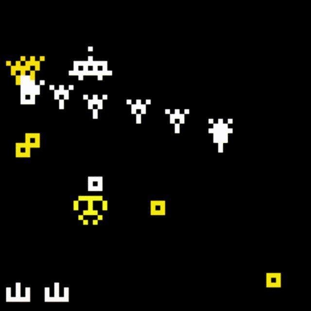 Portada de Star Shield