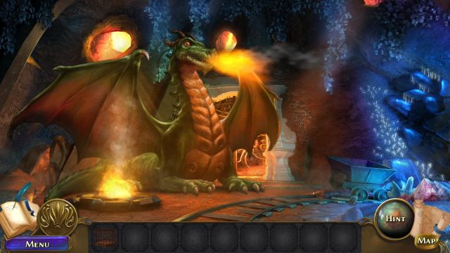 Portada de Mythic Wonders: The Philosopher's Stone