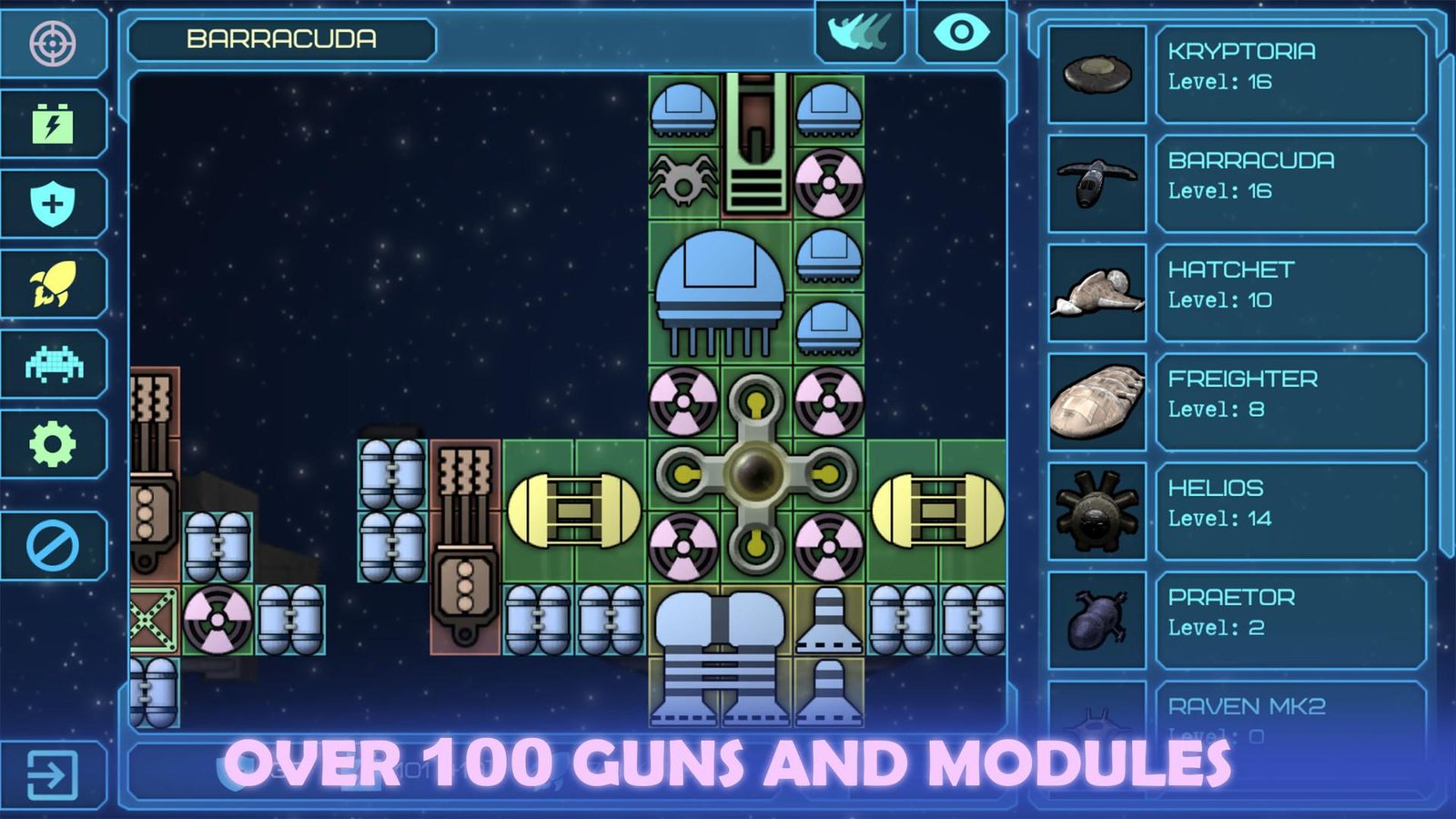 Portada de Event Horizon