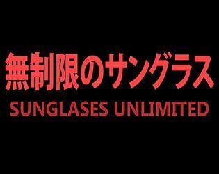 Portada de Sunglasses Unlimited