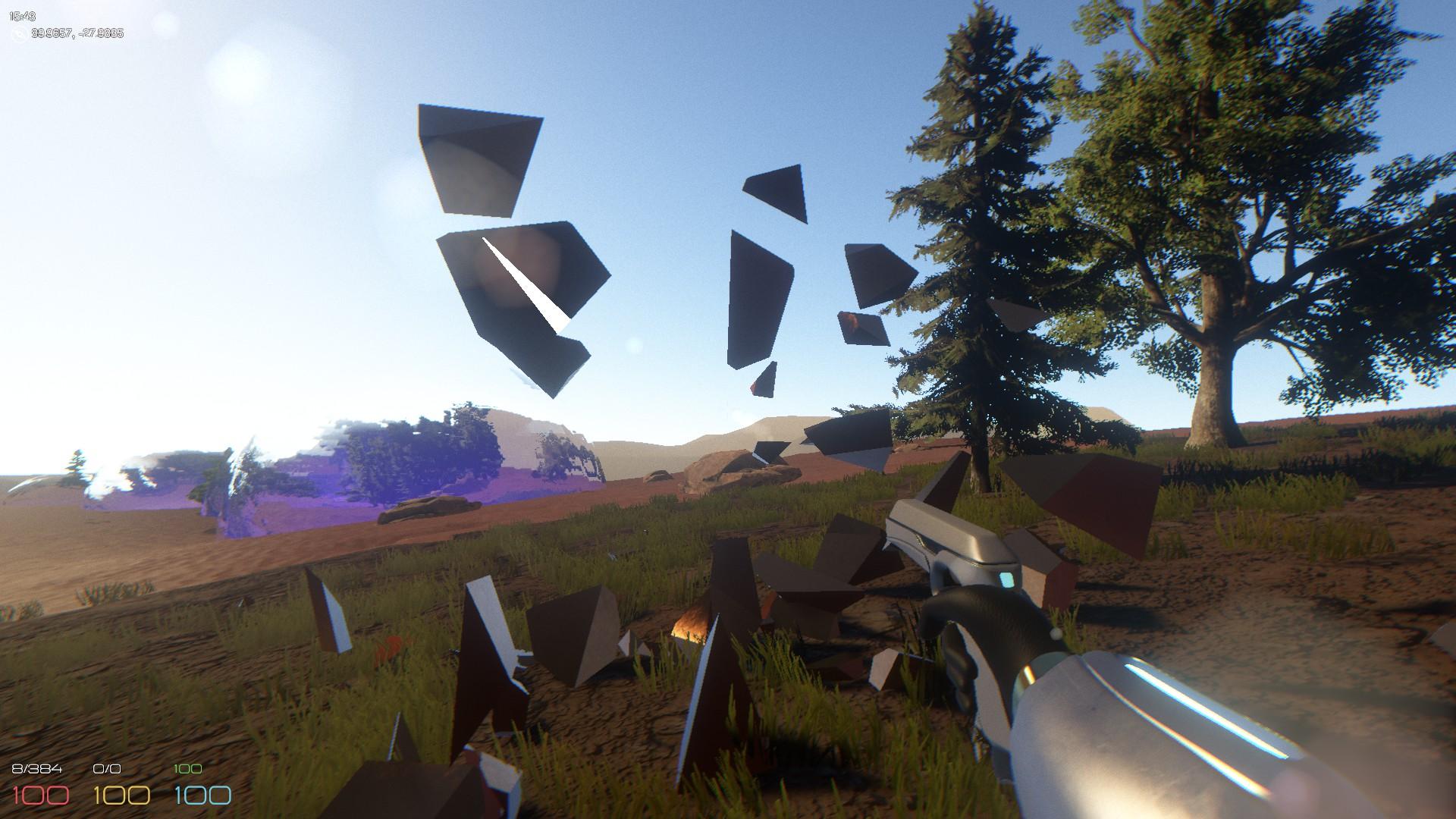 Portada de Metaverse