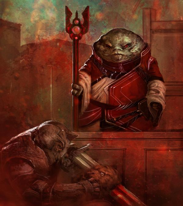 Portada de Falling Stars: War of Empires