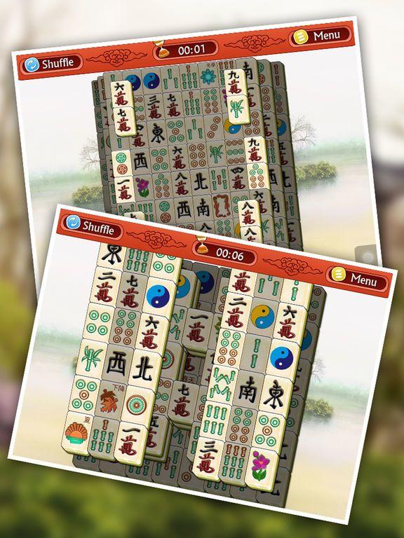 Portada de Mahjong Lonely Island - Majong Star Tower Deluxe
