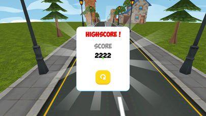 Portada de VR City Racer Cars 3D for Cardboard Virtual Reality Viewer Glasses