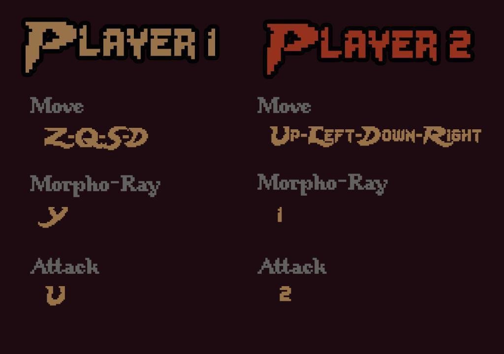 Portada de Hellhound Battle Master Tournament - Rise of the Morpho Ray