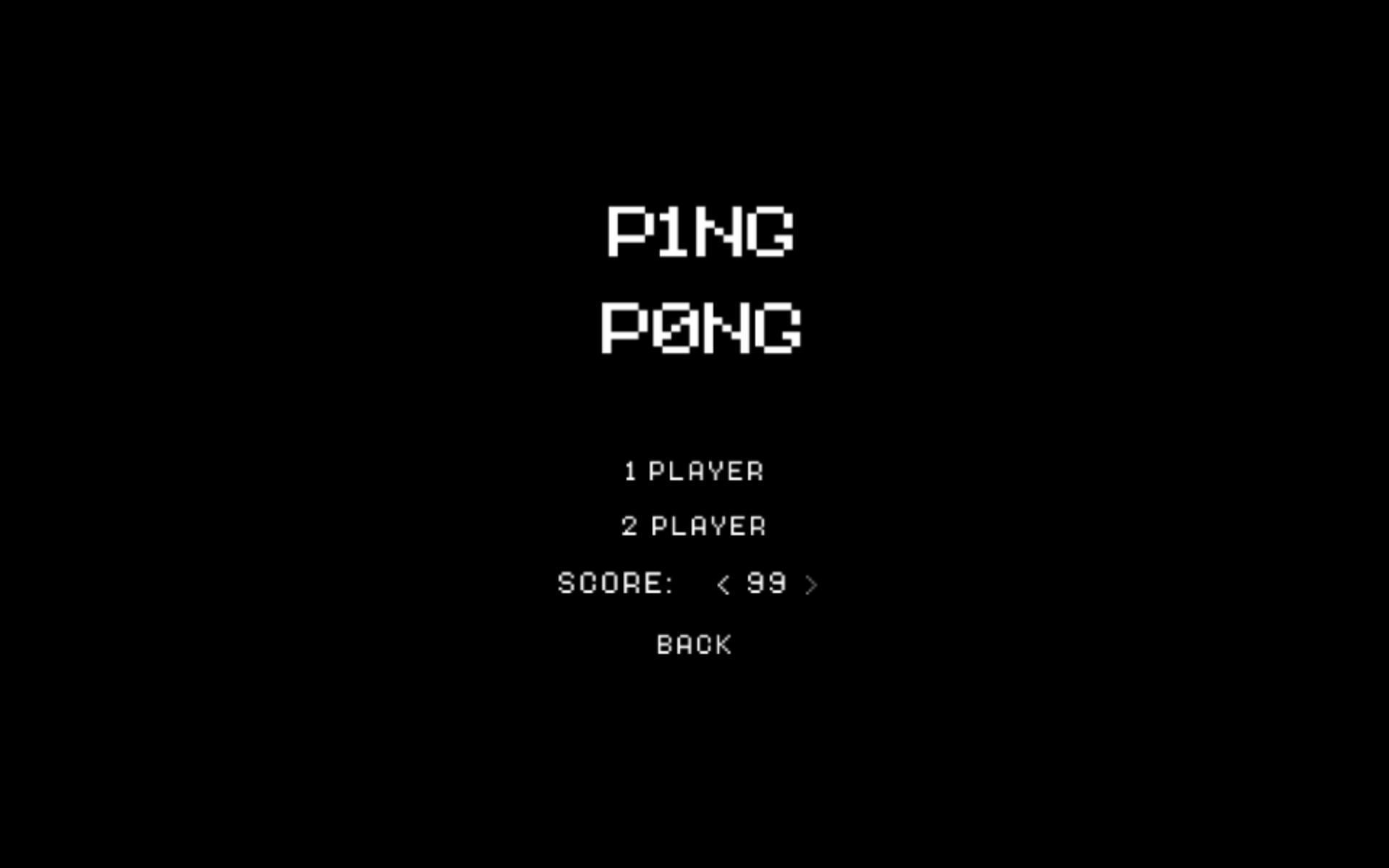 Portada de PINGPONG