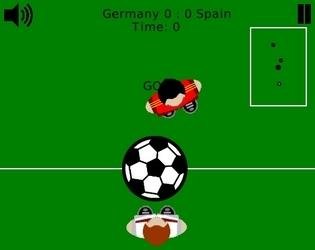 Portada de One Man Football